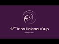 23rd irina deleanu rhythmic gymnastics cup 24 feb 2024