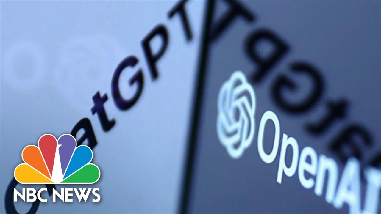 Breaking down ethical questions surrounding new chatbot GPT-4