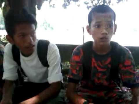 ditiup heningan bayu ditiup heningan bayu