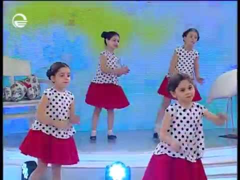 Mariam Javakhishvili-მარიამ ჯავახიშვილი  - ჭიამაია  -  ბასტი ბუბუ