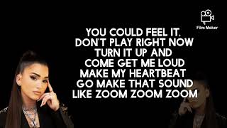 ENISA - Zoom ( lyrics & paroles) @ enisa