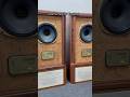 Loa Tannoy Sitirling TW Giá Tốt Nhất VN Zin Tuyệt Đối #loachauau #tannoy #hathanhaudios #audio #loa