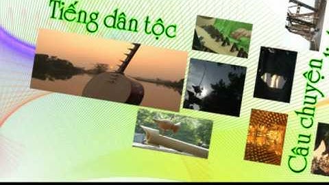 trailer Amazing Vietnam