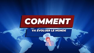 Comment va évoluer le Monde dans les prochaines années selon LIA