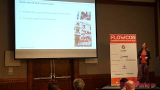 Ariadna Font Llitjos: Building a Great Lean UX Team