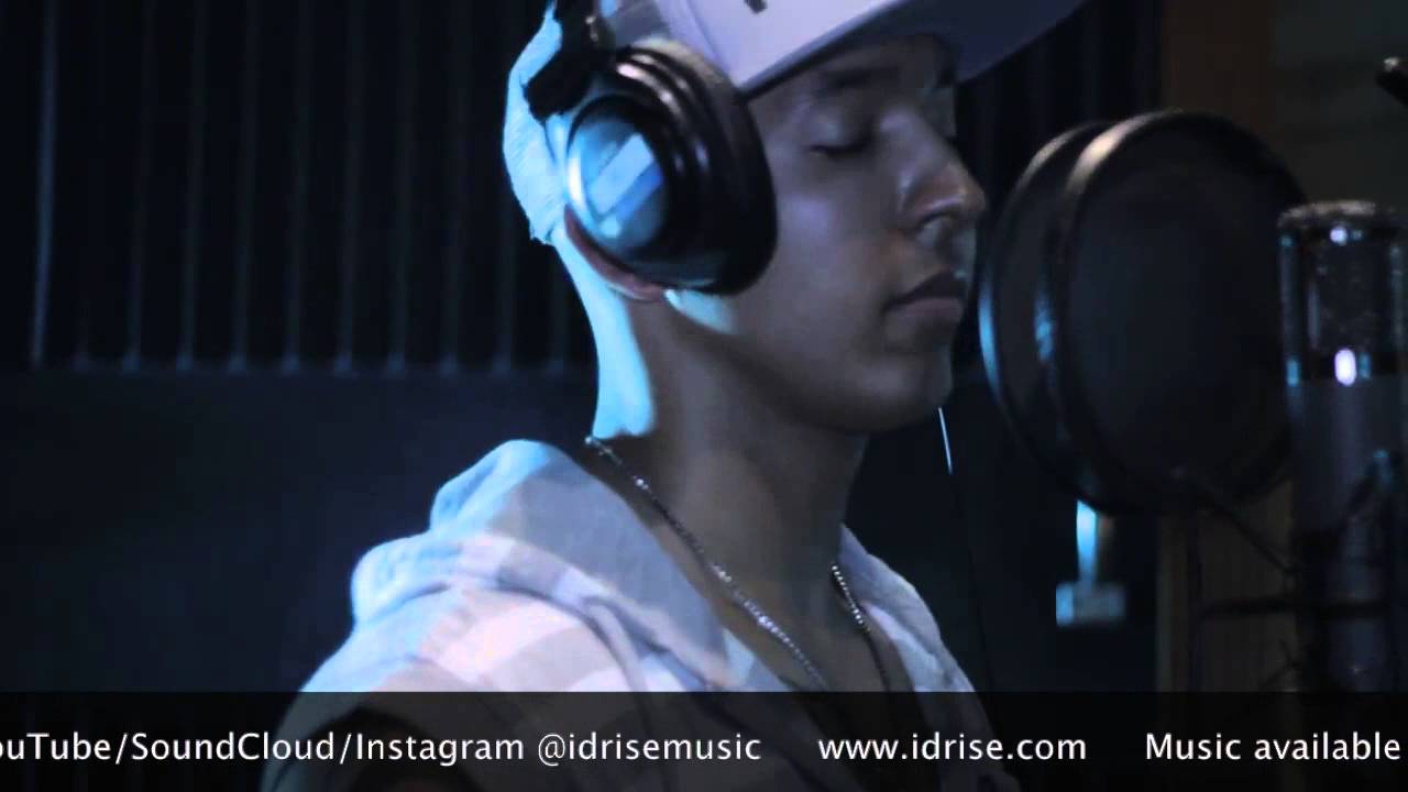 Idrise - Codeine (Teaser)