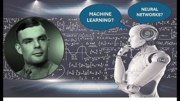 Evolution of AI: From the Turing Test to Deep Learning
