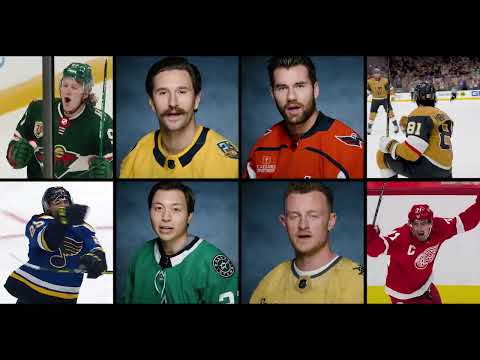NHL on ESPN Frozen Frenzy :30 Promo - October 24, 2023