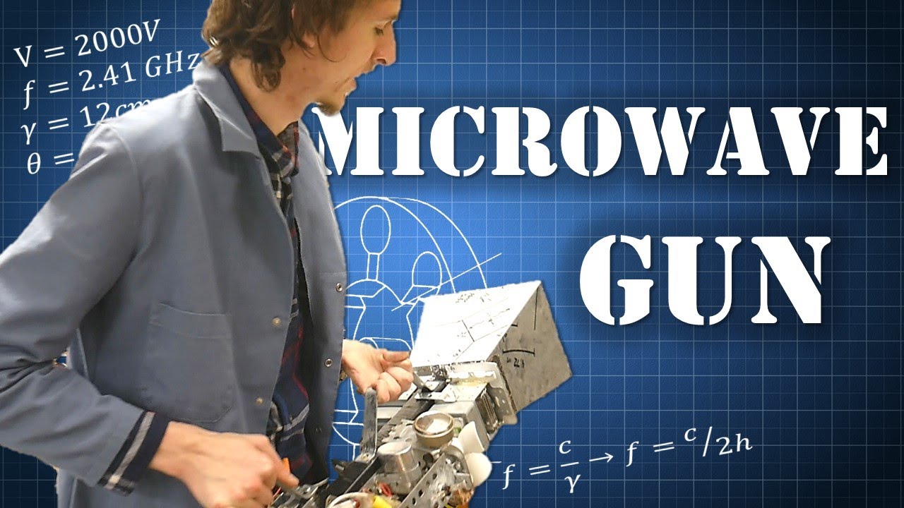 how to protect yourself from microwave weapons