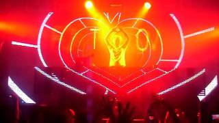 Alex M.O.R.P.H. feat. Sylvia Tosun - An Angel's Love
