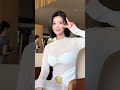 完美身材 車模美女 程兒 完美身材 車模美女 程兒