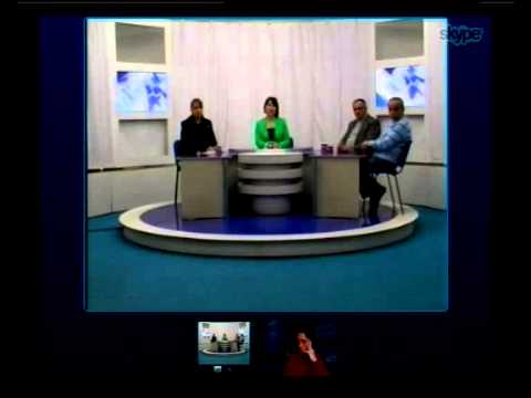 \"დიალოგი\"