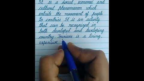 Cursive writing|beautiful handwriting|neat and clean handwriting|