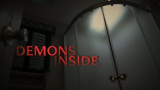 Scary Footage Of A REAL  Spiritual Attachment | Jordyn's Visitor | Paranormal Investigation | 4K