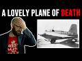 The Nazi Fighter Plane that Dissolved Its Pilots Alive