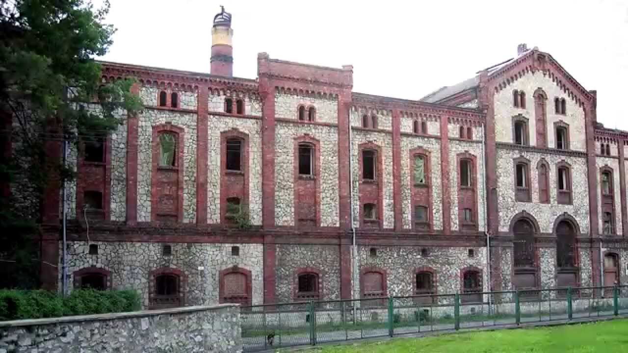 BROWAR STRZELCE OPOLSKIE - YouTube