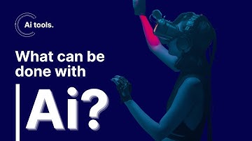 AI Revolution: How Artificial Intelligence is Reshaping Our World"  #informative #ai