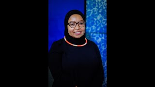 Patient Perspective In Human Genetics Research Ms. Arafa Said Tshg Annual Symposium 2020