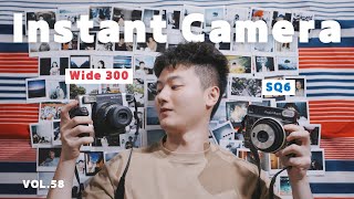 1000張拍立得之後的推薦 | 新手拍立得入坑指南 | 我們需要的儀式感