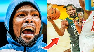 NBA Stars Getting Blocked! (LeBron James, Kevin Durant, Steph Curry...)