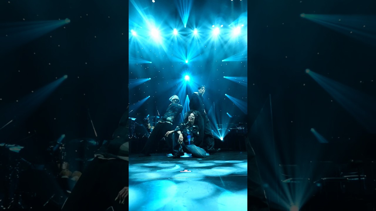 MISIA 新曲「ラストダンスあなたと」