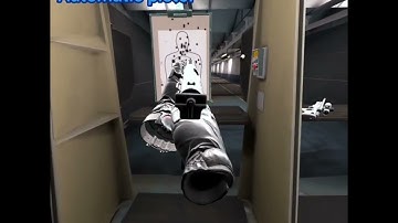 (REUPLOAD with gore) Pavlov Shack RC update