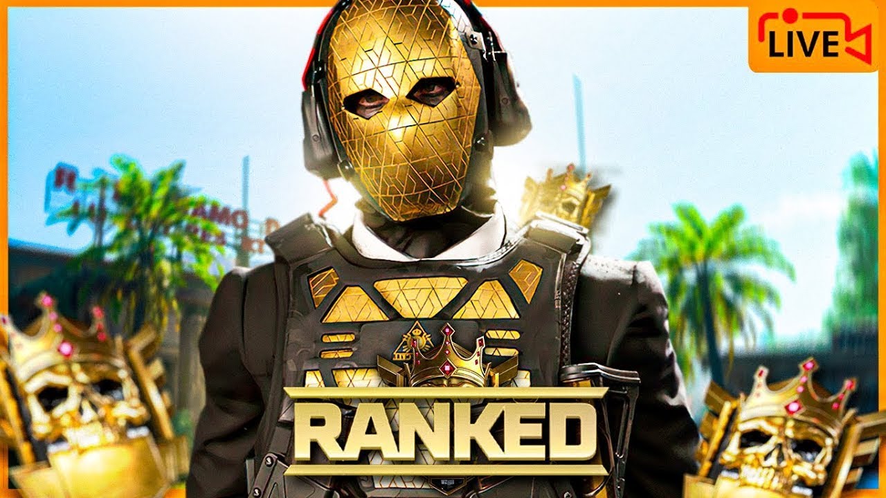 🔴Live - AZI INTRAM IN DIAMOND - Warzone 2 Ranked Play | Follow @kreehz on socials