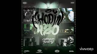 Cerounno, Juan 97 - Chopin 420 Audio