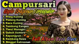 Download Lagu CAMPURSARI KOPLO TERBARU PALING GAYENG || SRAGENAN CAMPURSARI KOPLO  MP3