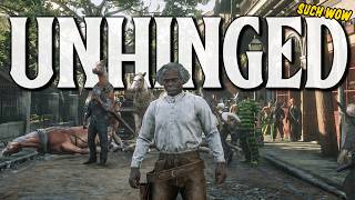 I Tried Red Dead RP in 2026...it was a mistake