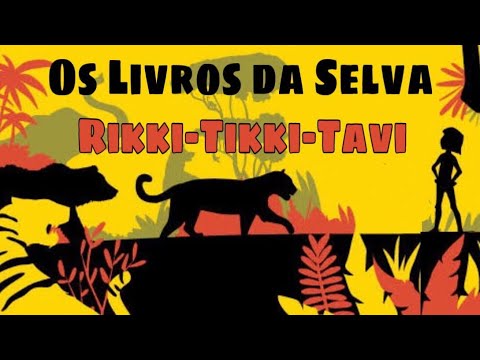 Vídeo: Qual é a configuração de rikki tikki tavi?