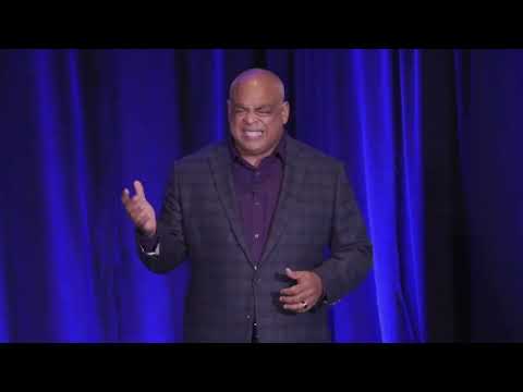 Lee Rubin - Sample Keynote Clip