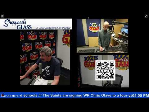 Protect College Sports Act Update | The Postgame Show | 7-31-26 (Highlights)