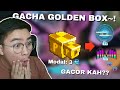 GACHA GOLDEN PARTY IN A BOX!! 3 BGLS WORTH IT?? | Growtopia Anniversary Gacha 2026