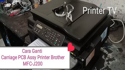 brother mfc-j200 print unable 8f paper jamed error brother mfc-j200 print unable 50 error 32