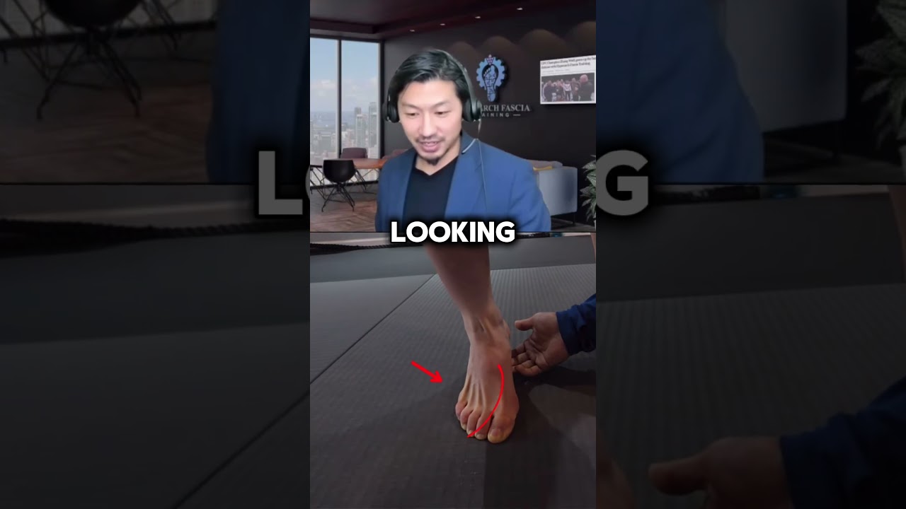 Этот фильм раскрывает СЕКРЕТ того, как распознавать ПРИЗНАКИ спортивной подготовки | Гиперарч-тре...