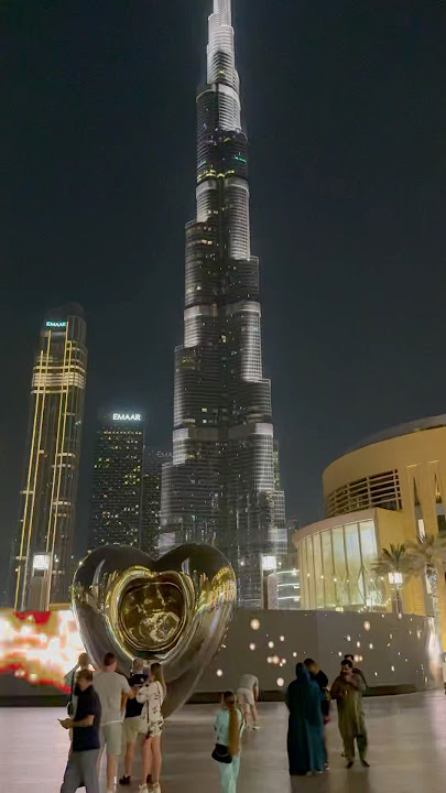 Dubai 🔥🇦🇪✌️_ _United Arab Emirates #dubailfe #travel #exploretheworld #explore #explorer #dubai