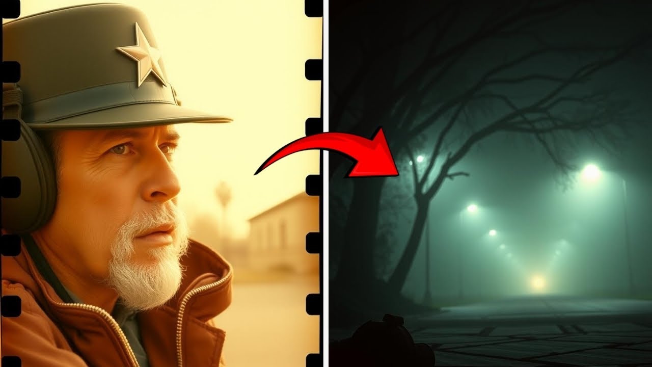 Veteran disappeared in Detroit, Michigan 1995 — 11 years later police dog found THIS…