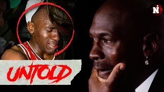 The Crazy Truth About Michael Jordan&#39;s Forgotten Game | UNTOLD