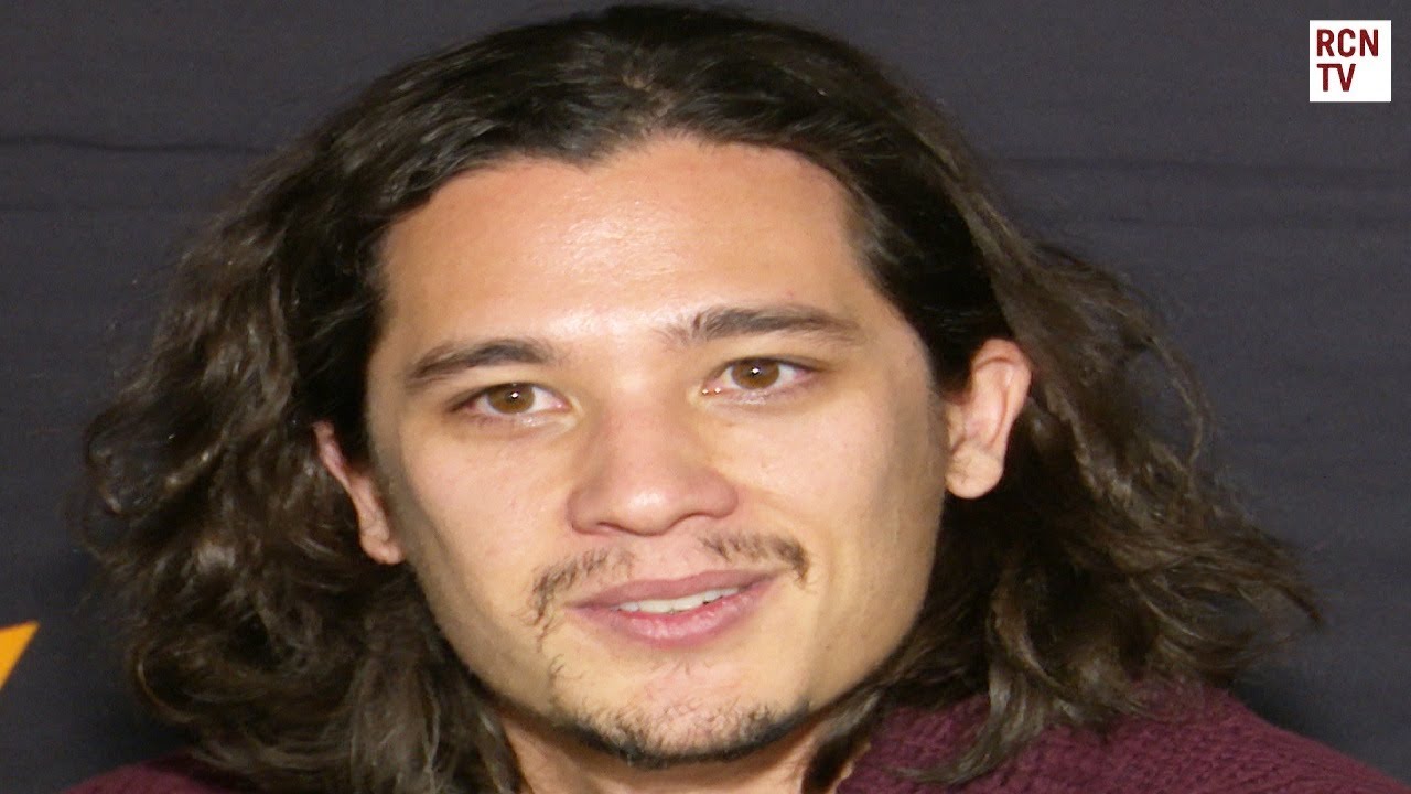 jason o'mara interview Shadowhunters Chai Hansen Interview