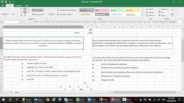 SecureClient Word Processor and Spreadsheet