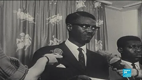 DR Congo: Sixty years on, assassination of Patrice Lumumba remains unpunished - DayDayNews