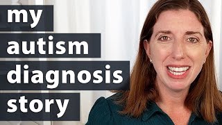 Autism diagnosis at 40 #actuallyautistic  #autism #asd