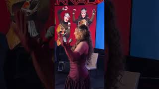 Gozlerim Seni Gezir Şebnem Tovuzlu Super İfa En Yeni Mahnilar 2025