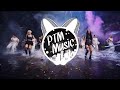 BLACKPINK - Pink Venom Remix 🔊重低音強化/EXTREME BASS BOOST