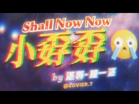 《小孬孬》 Shall Now Now 完整版MV-湛導-陳一湛