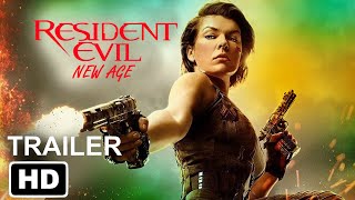 Resident Evil 2024  Teaser | HD