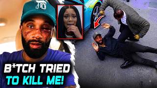 Mendeecees GOES TO WAR With Michael Over Yandy Smith Court Drama ERUPTS