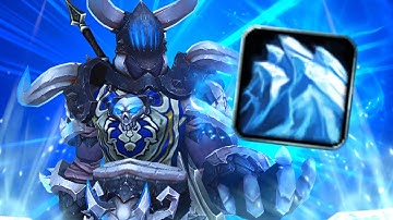 FROST Is Practically Unstoppable In Dragonflight! (5v5 1v1 Duels) - PvP WoW: Dragonflight PTR