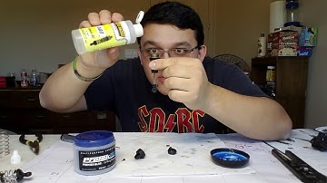 Shock build and maintenance 101 (tekno eb410)